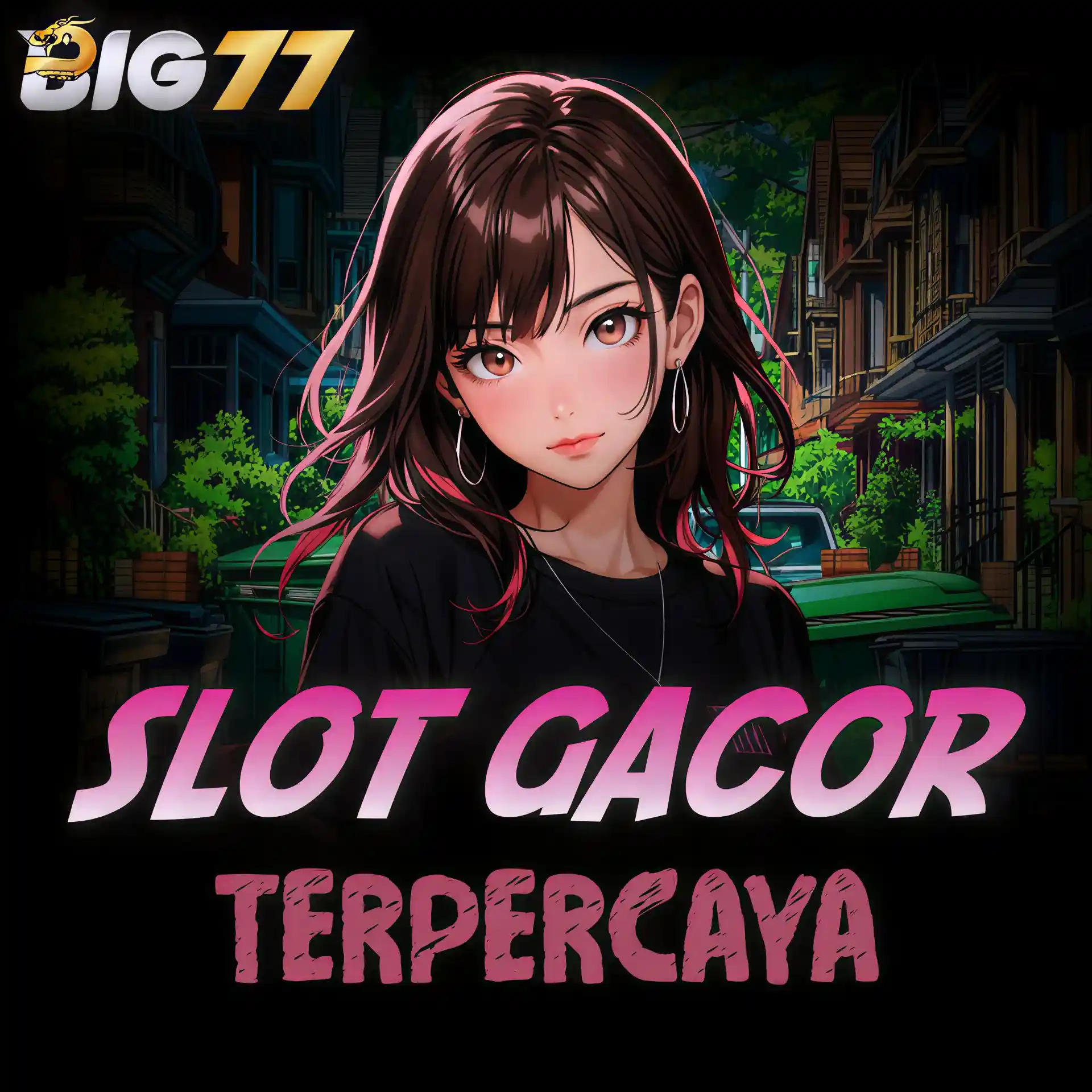 Galeri foto BIG77 | Link Platform Situs Online Login Slot Gacor Gampang Big Win di Jakarta